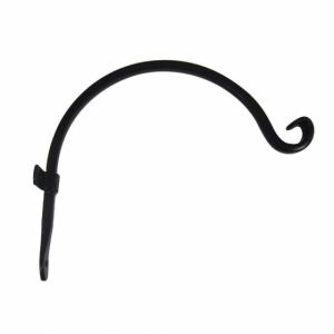 Forge 11" Round Hook - image 1