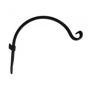 Forge 8" Round Hook - image 2