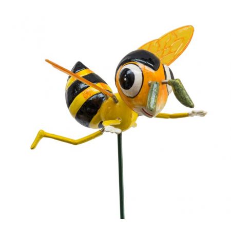 Fountasia Fun Spinner Wasp