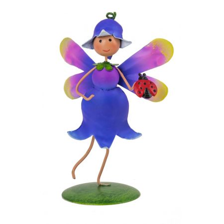 Fountasia Mini Fairy - Bluebell