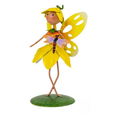 Fountasia Mini Fairy - Daffodil