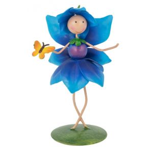 Fountasia Mini Fairy - Forget-Me-Not