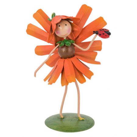 Fountasia Mini Fairy - Gerbera