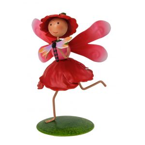 Fountasia Mini Fairy - Poppy