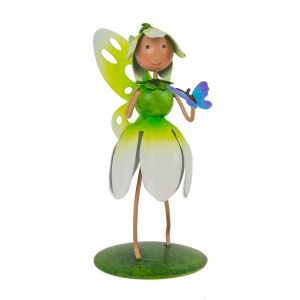 Fountasia Mini Fairy - Snowdrop