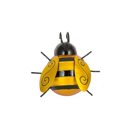 Fountasia Pot Hanger - Bumble Bee - Medium