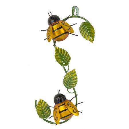 Fountasia Wall Art - Bee Hook