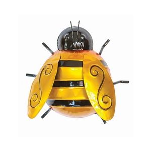 Fountasia Wall Art - Bumble Bee - Large