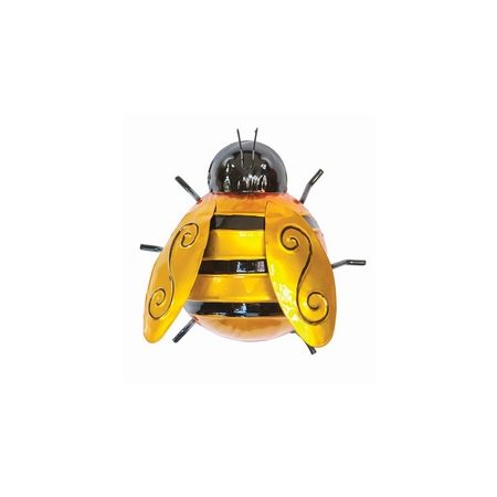 Fountasia Wall Art Bumble Bee - Medium