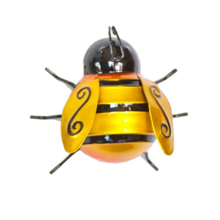 Fountasia Wall Art - Bumble Bee - Small