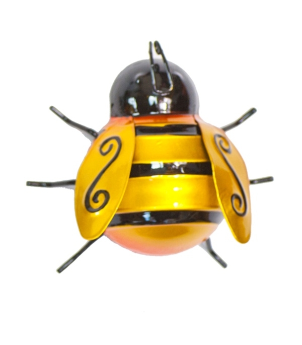 Fountasia Wall Art Bumble Bee Small Horticentre Your Family Run