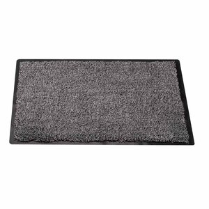 Framed Ulti-Mat Anthracite 45x75cm - image 1