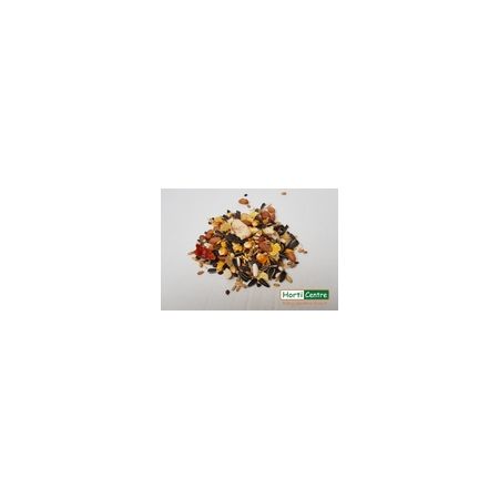 Fruity Parrot Bird Food 15Kg