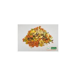 Fruity Rabbit Food 2Kg