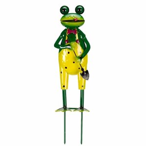 Fun Frog Stake - image 2