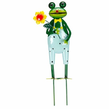 Fun Frog Stake - image 3