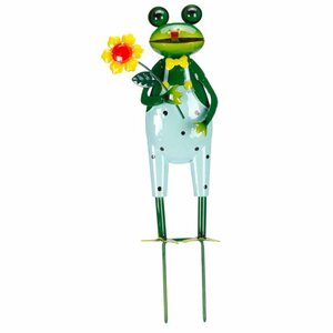 Fun Frog Stake - image 3