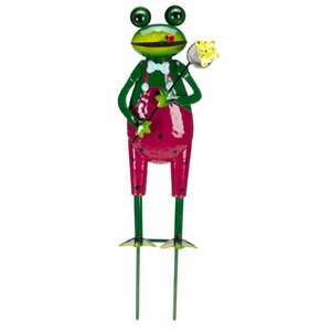 Fun Frog Stake - image 4