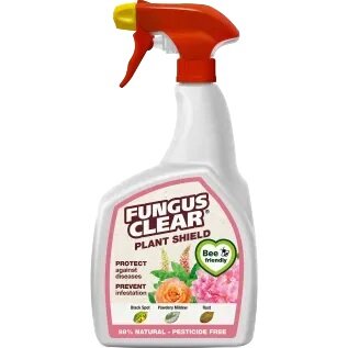 FungusClear Plant Shield 800ml Trigger bottle