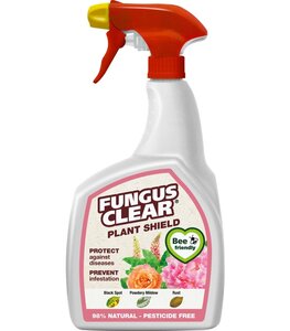 FungusClear Plant Shield 800ml Trigger bottle
