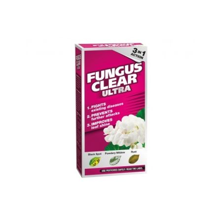 FungusClear Ultra Concentrate 225ml