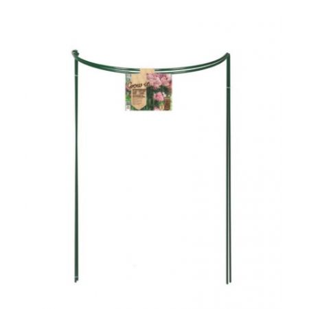 Garden Hoop Plant Support 45Cm X 60Cm