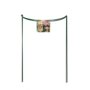 Garden Hoop Plant Support 45Cm X 60Cm