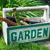 Garden Tools