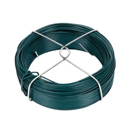 Gardeners Mate 50m Garden Wire 1.2mm