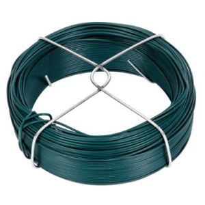 Gardeners Mate 50m Garden Wire 1.2mm