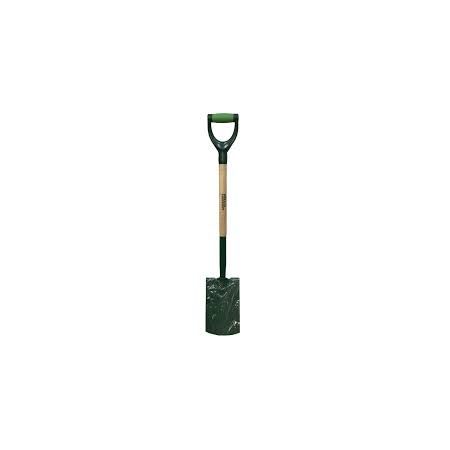 Gardeners Mate Digging Spade