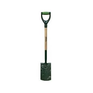 Gardeners Mate Digging Spade