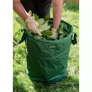 Gardeners Mate Large Pop-Up Tidy Bin - image 1