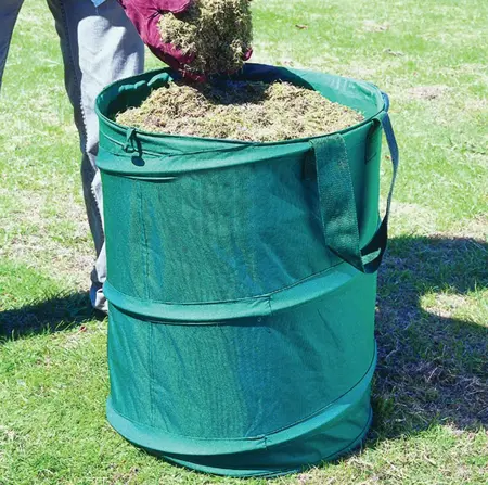 Gardeners Mate Large Pop-Up Tidy Bin - image 2