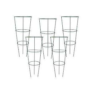 Gardman Conical Plant Support 10"X24"