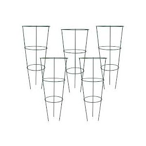 Gardman Conical Plant Support 12" X 30"