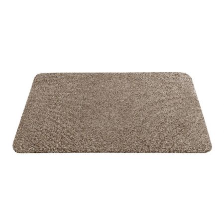 Gardman Sandstone Washable Cotton Mat 50Cm X 75Cm