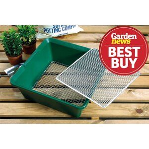 Garland 2 in 1 Sieve