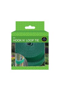 Garland 5m Hook N' Loop Tie