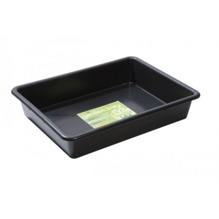 Garland Chieftain Tray Black