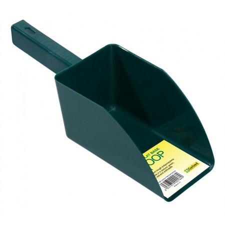 Garland Flat Base Scoop Green