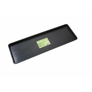 Garland Jumbo Garden Tray Black - image 2