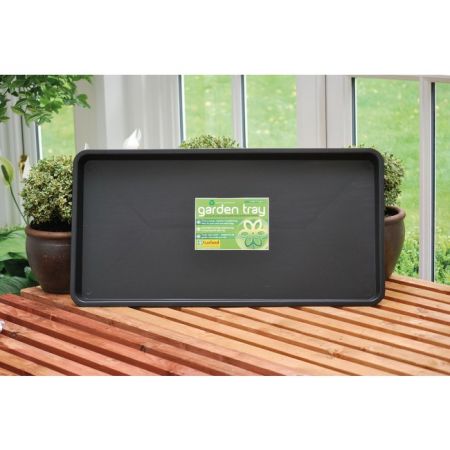 Garland Maxi Garden Tray Black - image 1