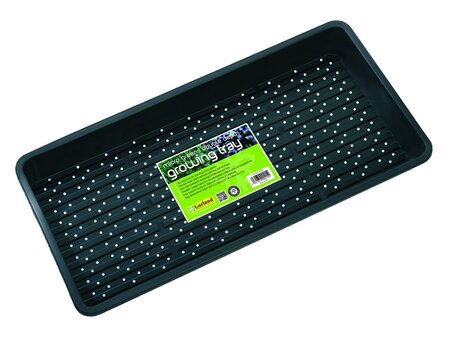 Garland Micro Greens Double Depth Growing Tray with Holes