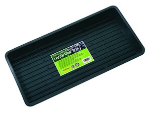 Garland Microgreens Double Depth Reservoir Tray Without Holes