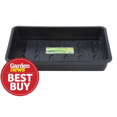 Garland Midi Garden Tray Black Without Holes