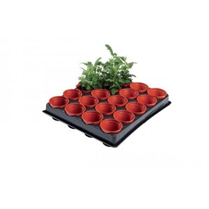 Garland Professional Mini Seed & Cutting Tray 20x6cm Pots