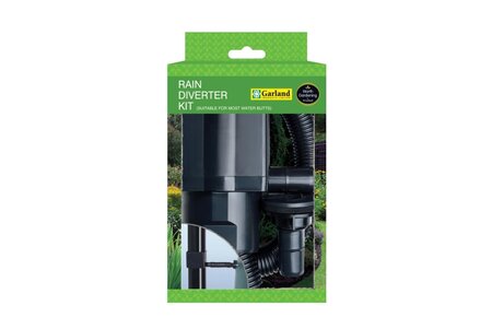 Garland Rain Diverter Kit - image 1
