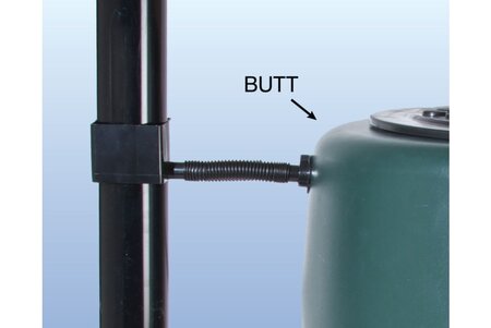 Garland Rain Diverter Kit - image 2
