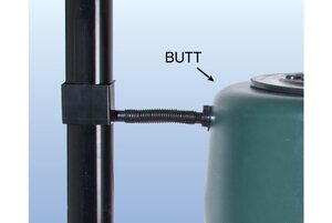 Garland Rain Diverter Kit - image 2